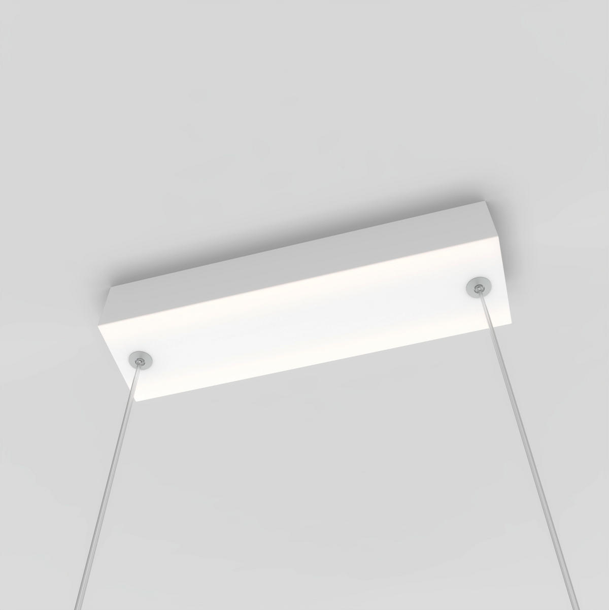 HÄNGELEUCHTE Mirror 60/120 cm   - Design (60/120cm)