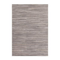 PLOCHO TKANÝ KOBEREC, 80/150 cm béžová - béžová, Konventionell, textil (80/150cm)