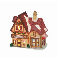 DEKOHAUS - Multicolor, Basics, Keramik (14/16/10cm)