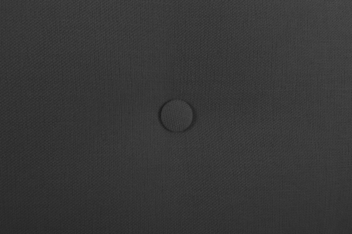 SESSEL in Anthrazit  - Anthrazit/Buchefarben, Design, Holz/Textil (93/89/82cm) - MID.YOU