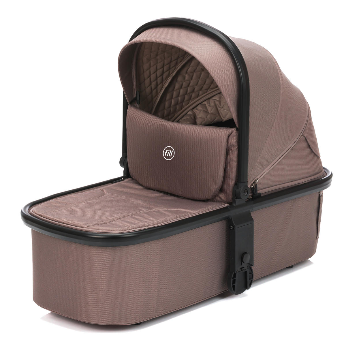 KOMBIKINDERWAGEN    - Basics (35/104/74,5cm) - Fillikid