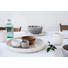 SCHALE Keramik Porzellan - Rosa, Basics, Keramik (16/6cm) - Rosenthal SCHALE Keramik Porzellan - Rosa, Basics, Keramik (16/6cm) - Rosenthal