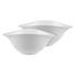 SUPPENTELLERSET 2-TEILIG - Weiß, Design, Keramik - Villeroy & Boch SUPPENTELLERSET 2-TEILIG - Weiß, Design, Keramik - Villeroy & Boch