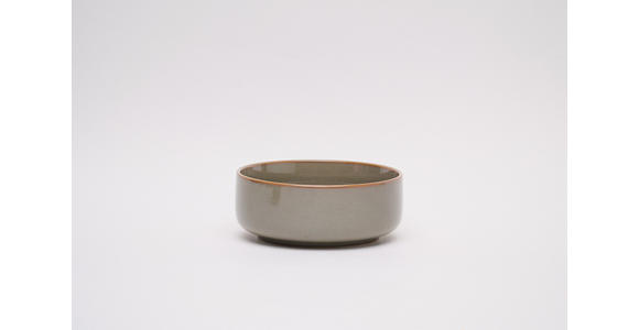 KOMBISERVICE Marbella 20-teilig  - Braun, Trend, Keramik - Novel