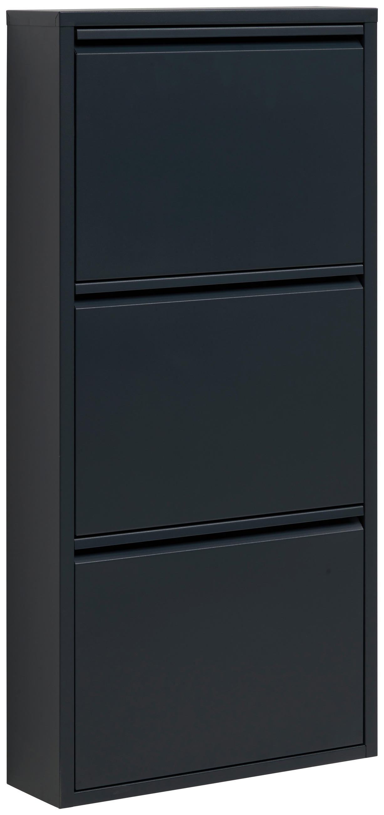 Carryhome VYKLÁPĚCÍ BOTNÍK, antracitová, 50/103,5/15 cm