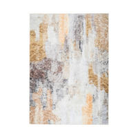 FLACHWEBETEPPICH 120/180 cm Galaxy 1300 Beige Beige  - Beige, Basics, Textil (120/180cm) - Novel