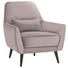 SESSEL in Textil Naturfarben - Schwarz/Naturfarben, MODERN, Holz/Textil (77/86/80cm) - Carryhome SESSEL in Textil Naturfarben - Schwarz/Naturfarben, MODERN, Holz/Textil (77/86/80cm) - Carryhome