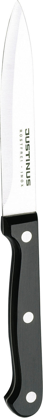 ALLZWECKMESSER Küchenchef 19,5 cm - Basics, Kunststoff/Metall (19,5cm) - Justinus