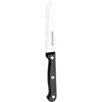 ÁLTALÁNOS KÉS 19,5 cm  - Konventionell, műanyag/fém (19,5cm) - Boxxx