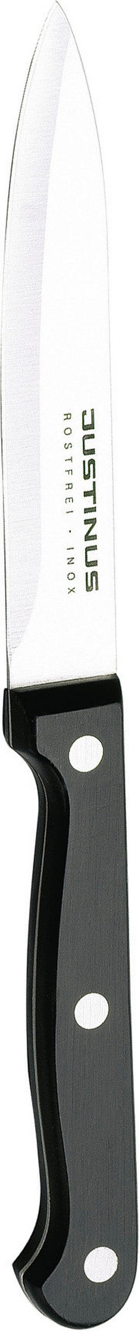 ÁLTALÁNOS KÉS 19,5 cm  - Konventionell, műanyag/fém (19,5cm) - Boxxx