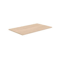 EINLEGEBODEN - Buchefarben, Basics, Holzwerkstoff (79,4/1,6/51,3cm) - Paidi