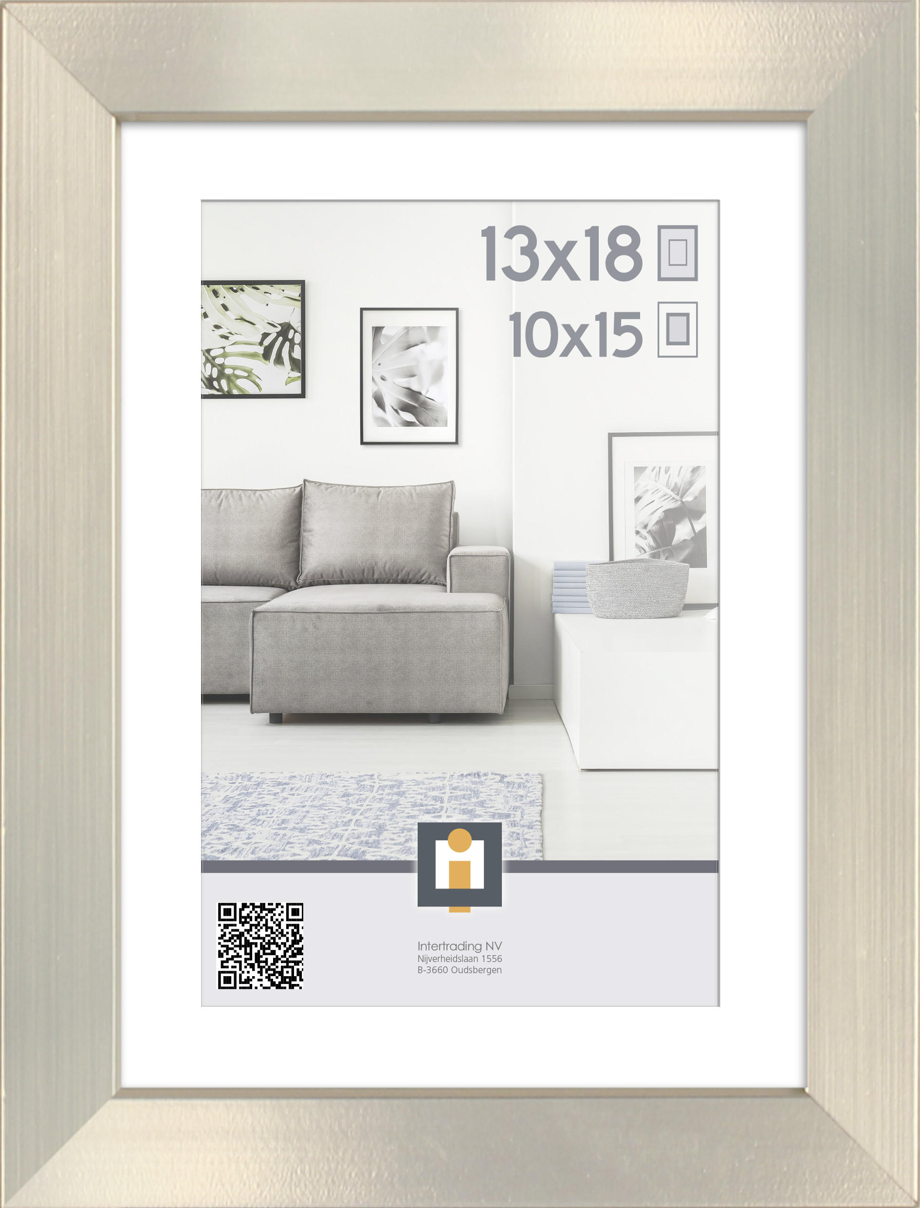 Bilderrahmen Silberfarben Jetzt Nur Online Xxxlutz