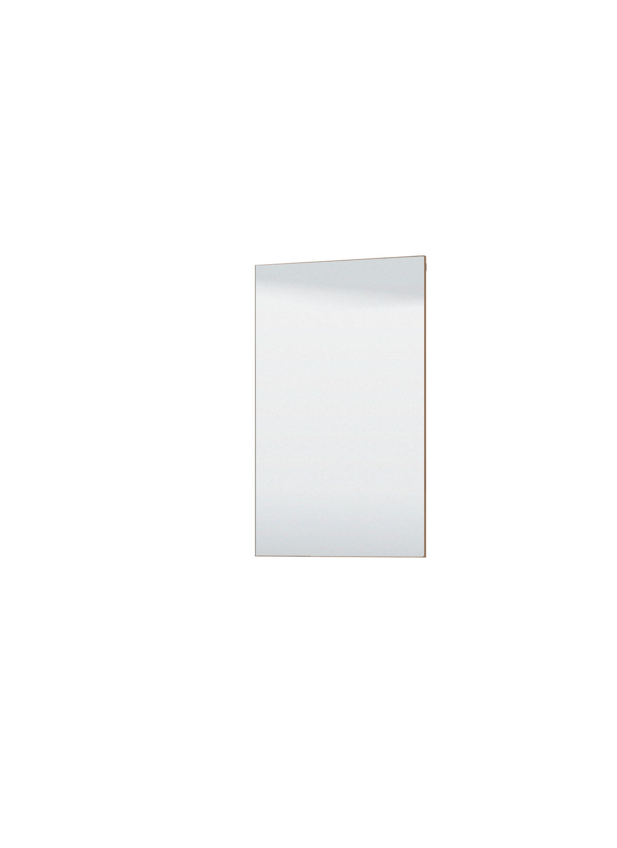 FALI TÜKÖR    - Basics, Üveg (51/83/2cm) - Xora