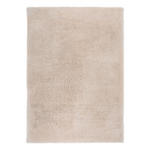 HOCHFLORTEPPICH  Cosy  - Creme, KONVENTIONELL, Textil (60 /110cm) - Boxxx