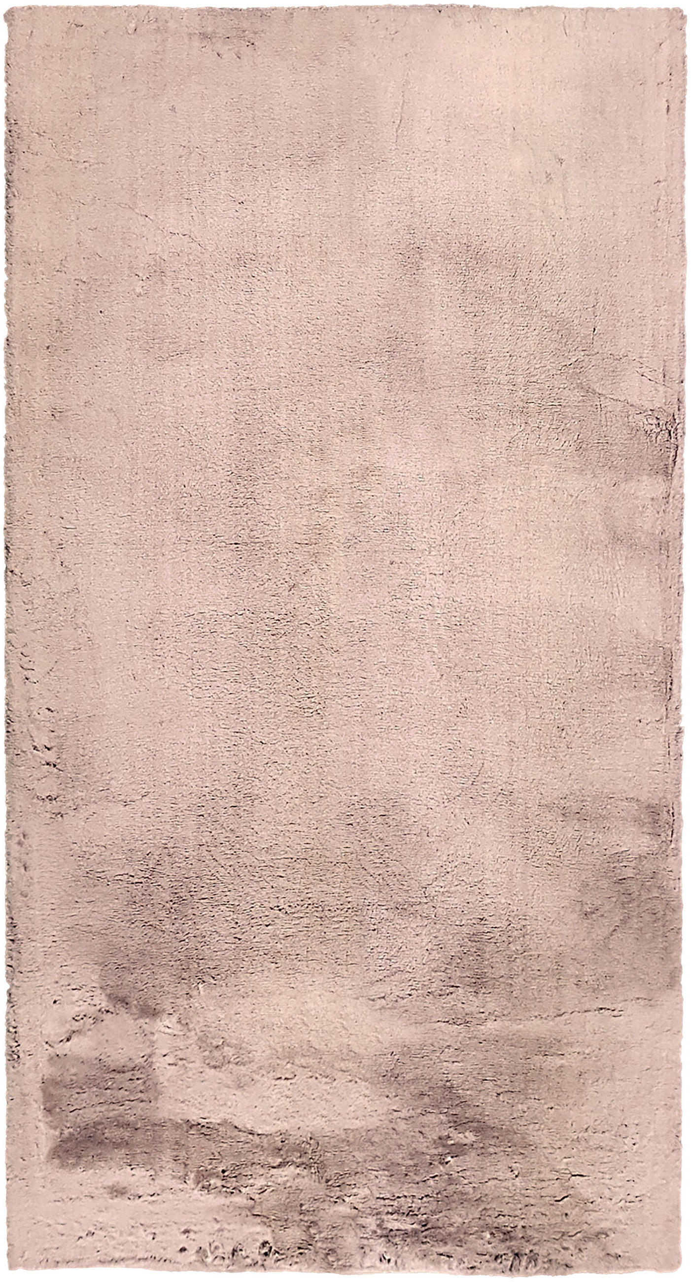 Fellteppich Beere Misha 80x150 cm