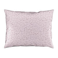 PREVLEKA ZA VZGLAVNIK  HAVA  40/80 cm       - roza, Konvencionalno, tekstil (40/80cm) - Esposa