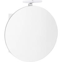 SPIEGELSCHRANK 65/68,3/15,7 cm  - Weiß, MODERN, Glas/Holzwerkstoff (65/68,3/15,7cm) - Stylife