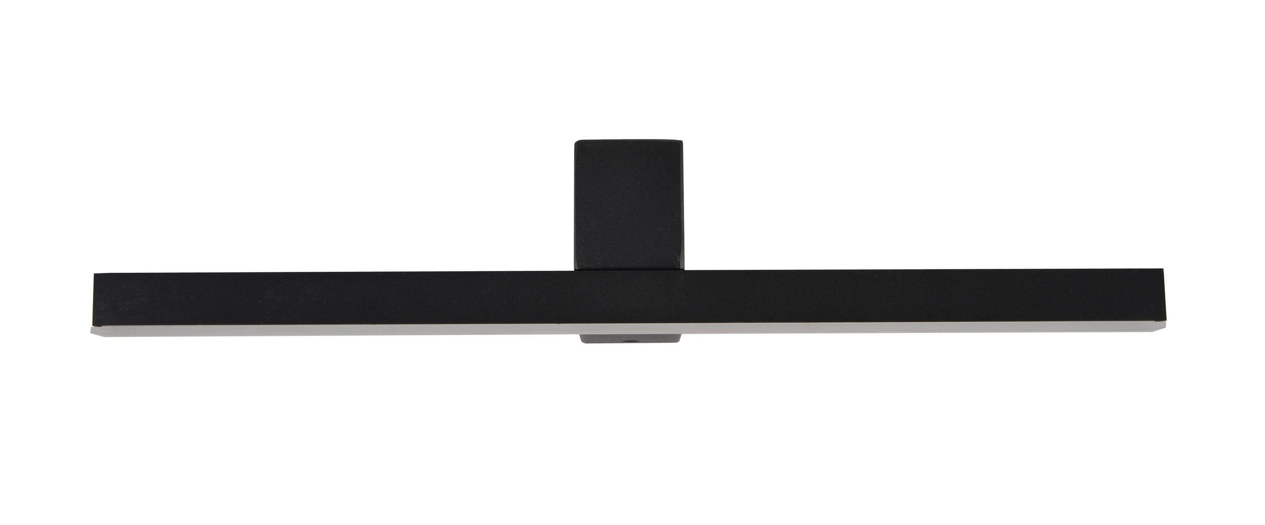 SPEGELLAMPA Nevada   - svart, Basics, metall (7/40/9.5cm)