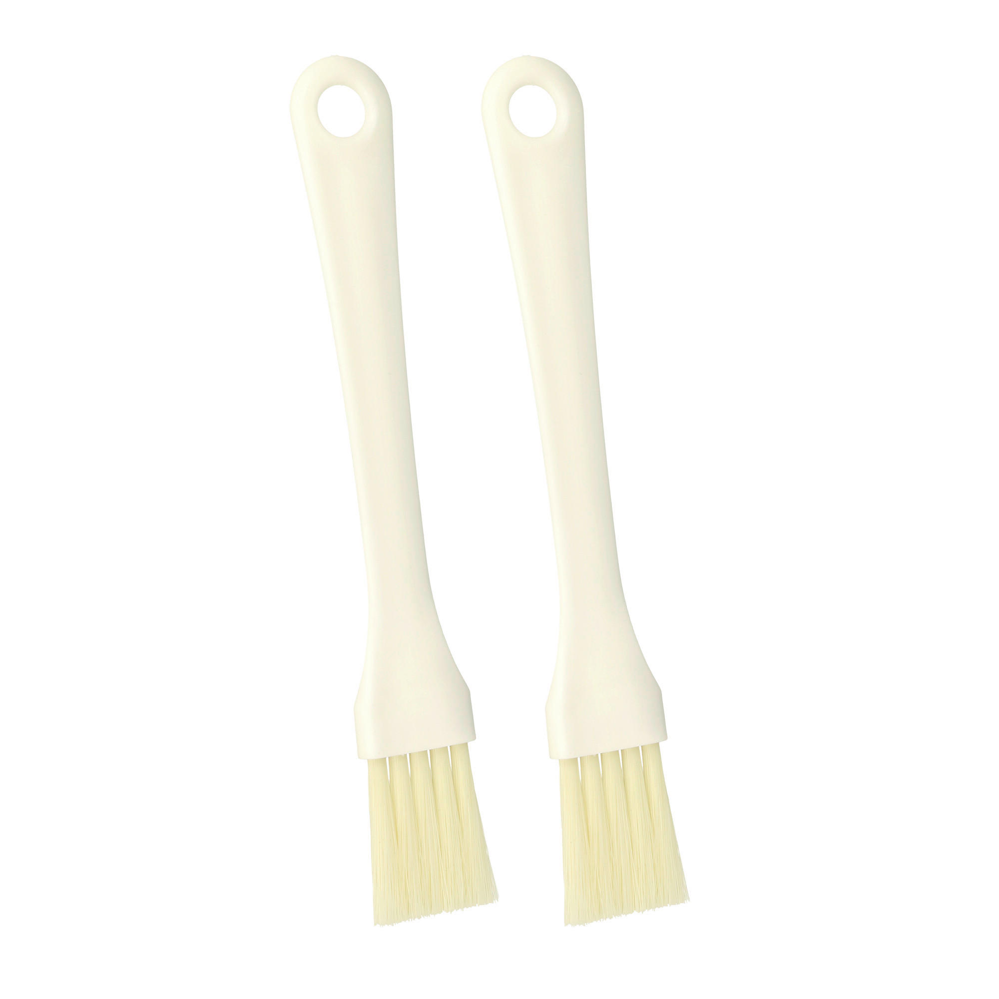 Backpinselset Miko 2er B/h/t: 2,7/21/8 Cm