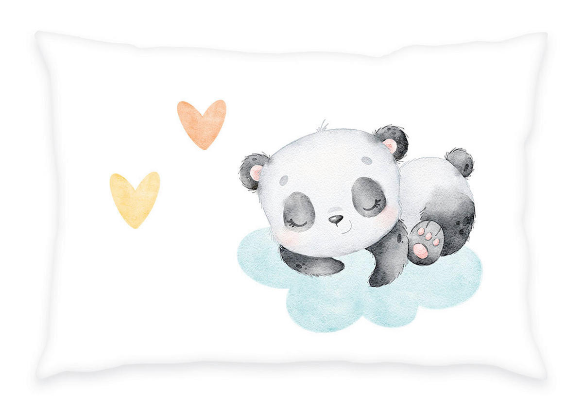 BABYBETTWÄSCHE 100/135 cm  - Multicolor, Basics, Textil (100/135cm) - Herding