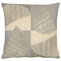 KISSENBEZUG Loft Style 46/46 cm  - Taupe, Basics, Textil (46/46cm) - Ambiente