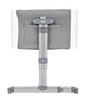 BEISTELLBETT Roomie Glide Starry Night Grau  - Grau, Basics (98,5/68,5/66-82cm) - Joie