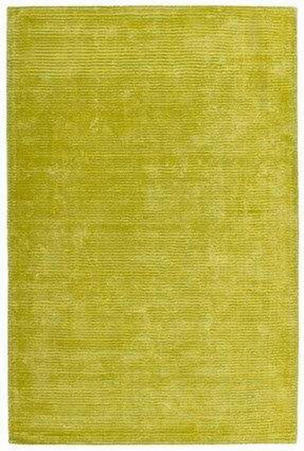 COVOR CU ȚESĂTURĂ PLATĂ  - verde, Basics, textil (80/150cm)