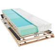 MATRATZENSET 90/200 cm  - Basics (90/200cm) - Sleeptex