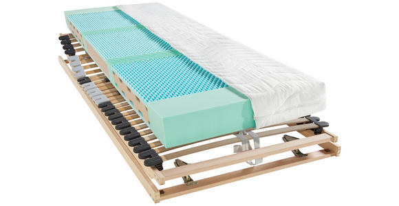 MATRATZENSET 120/200 cm - Design (120/200cm) - Sleeptex