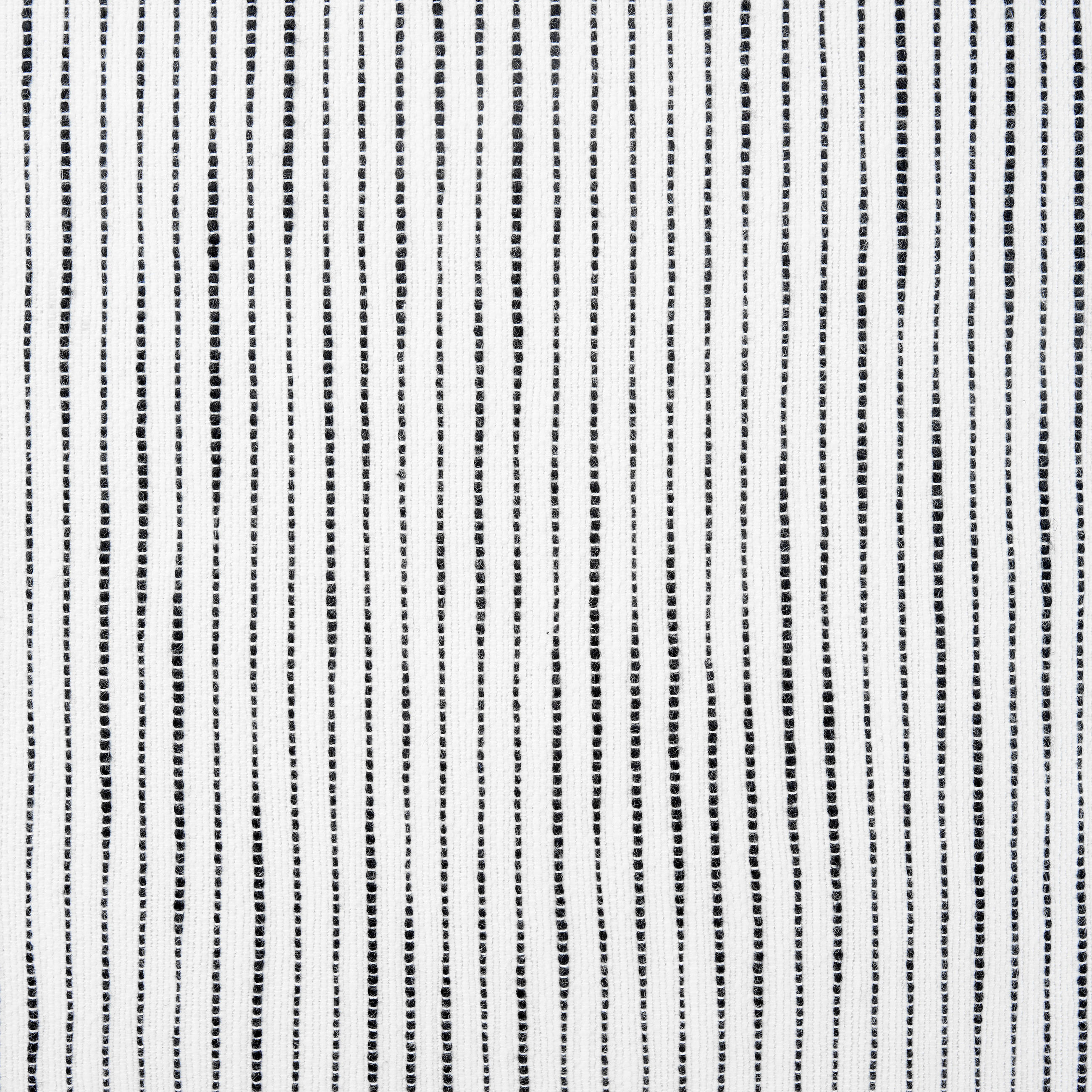 DEKORAČNÝ VANKÚŠ 45/45 cm - čierna/biela, Design, textil (45/45cm) - Novel
