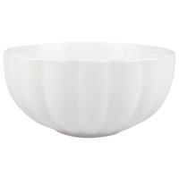 FRUKOSTSKÅL 15 cm   - vit, Basics, keramik (15cm)