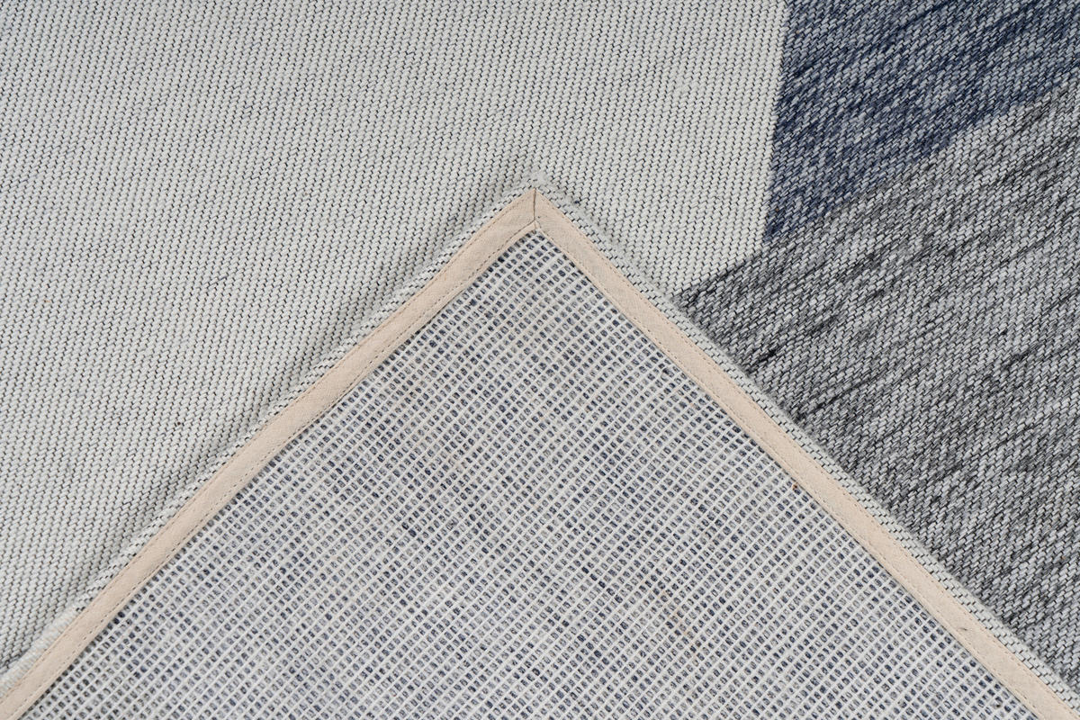 OUTDOORTEPPICH 200/290 cm Yoga Creme, Grau  - Creme/Grau, Design, Kunststoff/Textil (200/290cm) - Kayoom