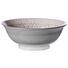 SALATSCHÜSSEL 21 cm - Creme/Braun, KONVENTIONELL, Keramik (21cm) - Ritzenhoff Breker SALATSCHÜSSEL 21 cm - Creme/Braun, KONVENTIONELL, Keramik (21cm) - Ritzenhoff Breker