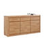 SIDEBOARD Kernbuche massiv geölt Buchefarben - Buchefarben, Design, Holz (175/86/45cm) - Carryhome SIDEBOARD Kernbuche massiv geölt Buchefarben - Buchefarben, Design, Holz (175/86/45cm) - Carryhome
