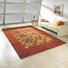 ORIENTTEPPICH 120/180 cm Terra cotta - Terra cotta, Basics, Textil (120/180cm) - ESPOSA
