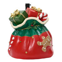 CHRISTBAUMSTÄNDER  - Basics (38.00/42.00/47.00cm) - X-Mas