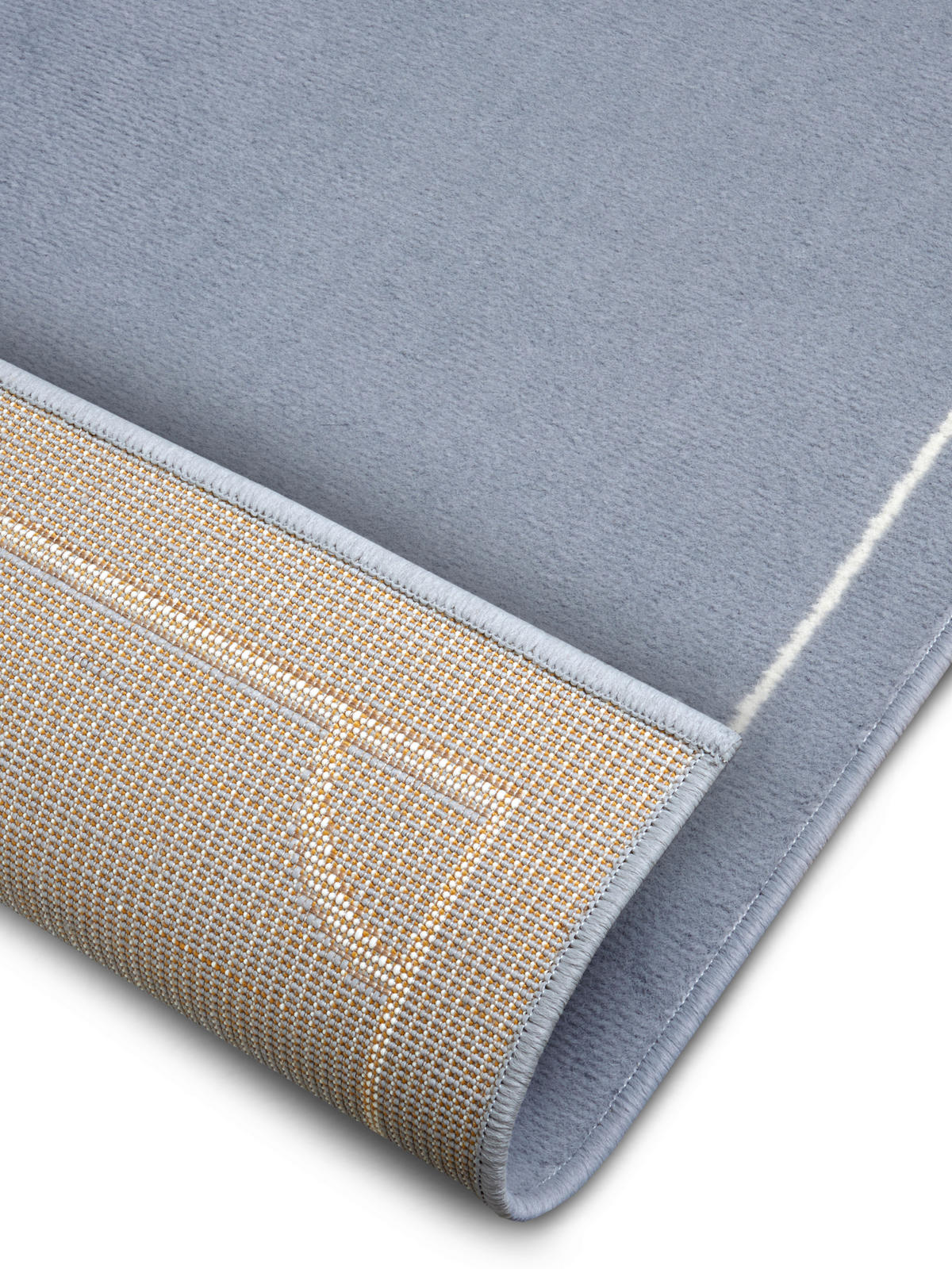 KINDERTEPPICH 120/170 cm Adventures  - Grau, Design, Kunststoff/Textil (120/170cm) - Ben'n'jen