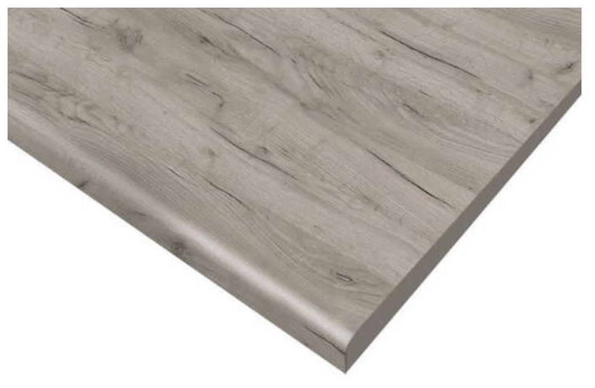 MUNKALAP 60/3,8/60 cm  - Artisan tölgy, Basics, faalapú anyag (60/3,8/60cm) - Carryhome