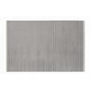 WEBTEPPICH 160/230 cm Magic Grau, Goldfarben  - Goldfarben/Grau, Basics, Textil (160/230cm) - Schöner Wohnen