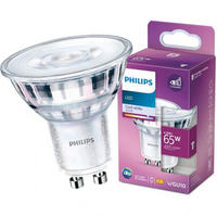 LED SIJALICA - Osnovno, plastika (5,4/5/5cm) - Philips