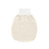 STRAMPELSACK Strampelsack  52/40 cm     - Multicolor, Basics, Naturmaterialien (52/40cm) - Träumeland