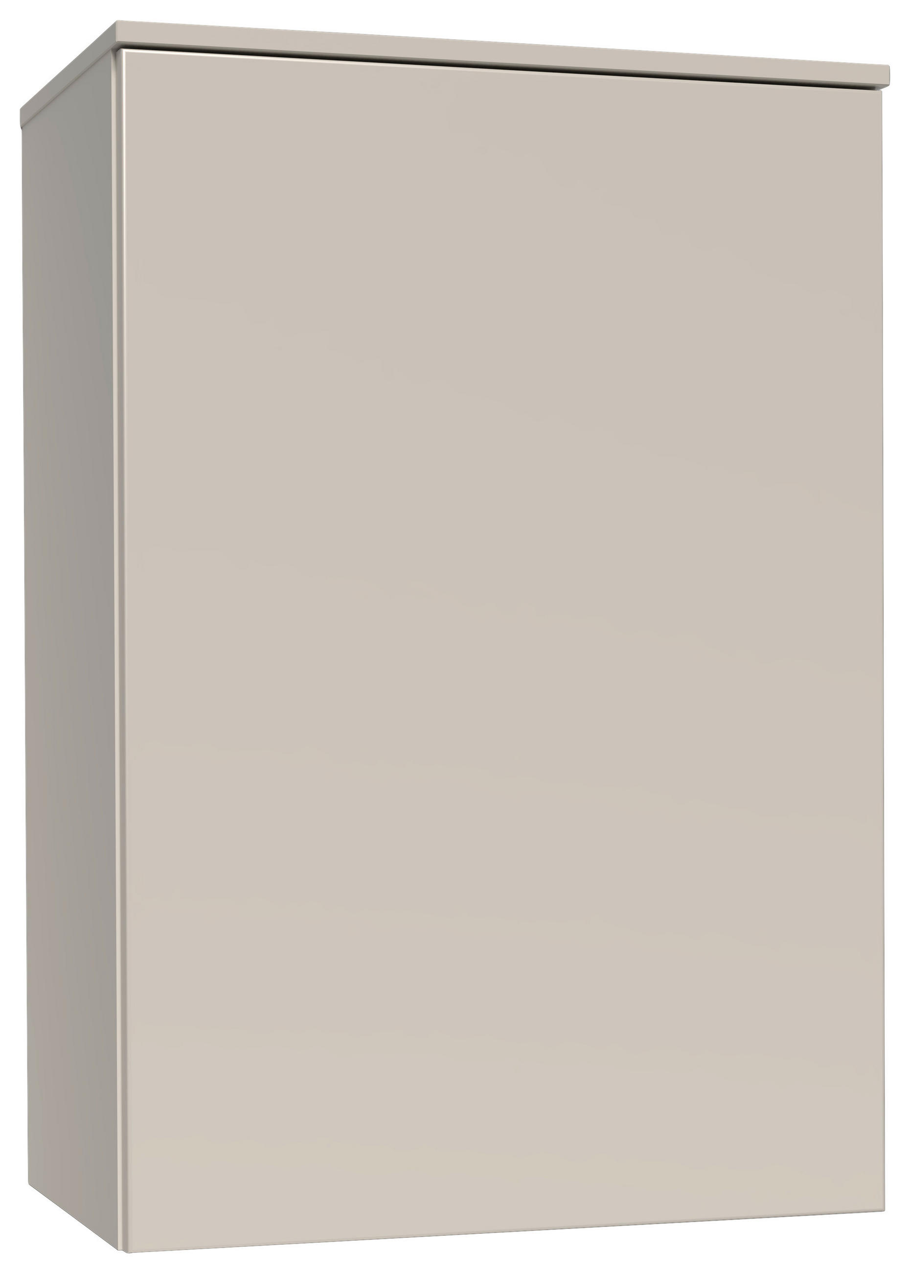 Hängeelement Las Vegas Weiß B: 60 cm