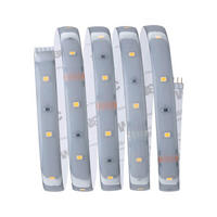 LED-STRIP MaxLED 250 150 cm   - Silberfarben, Basics, Kunststoff (150cm) - Paulmann