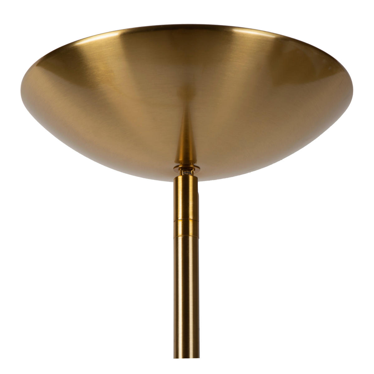 LED-STEHLEUCHTE ZENITH 25.4/53.2/180 cm   - Design (25.4/53.2/180cm) - Lucide