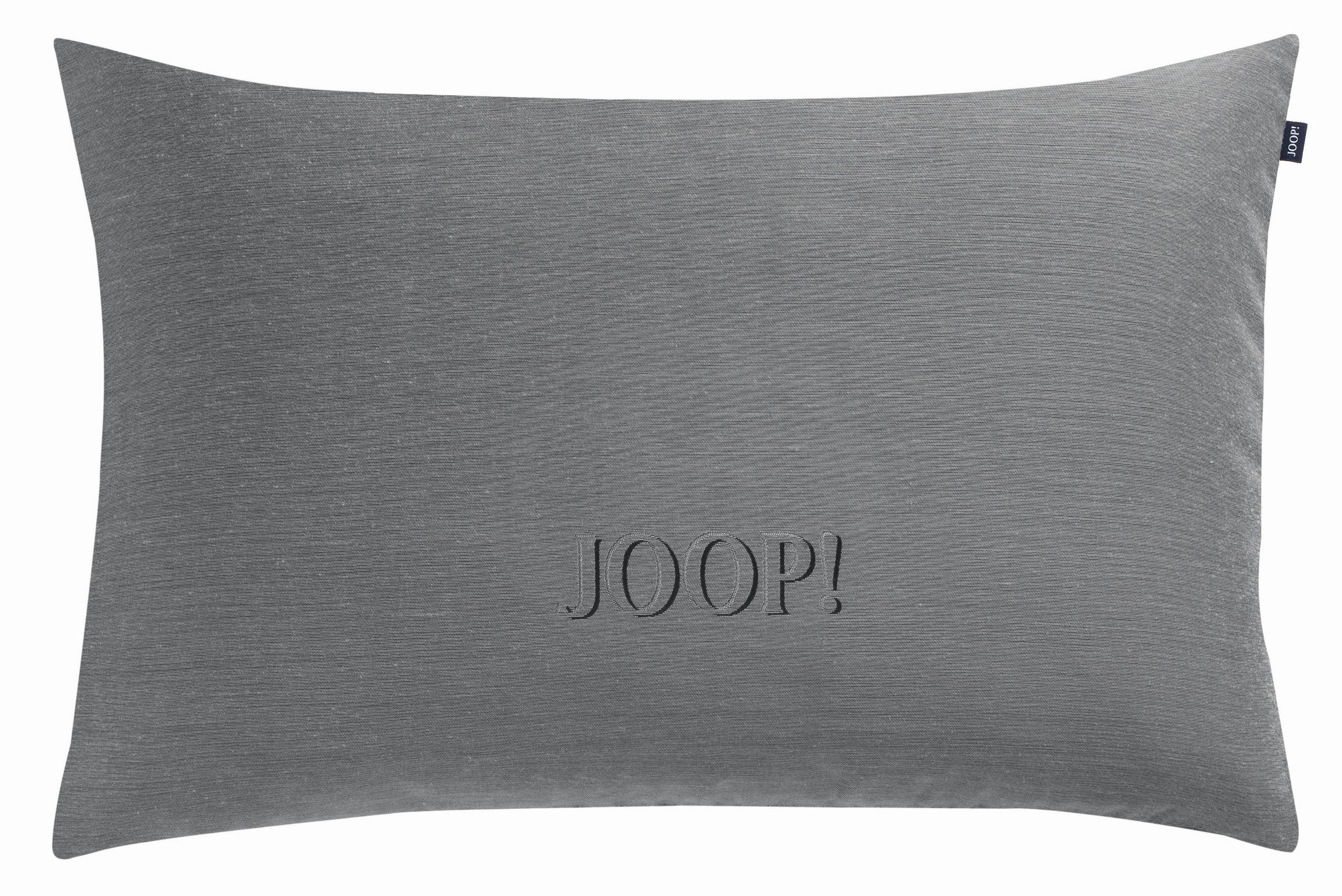 JASTUČNICA 40/60 cm ORNAMENT - antracit, Design, tekstil (40/60cm) - Joop!