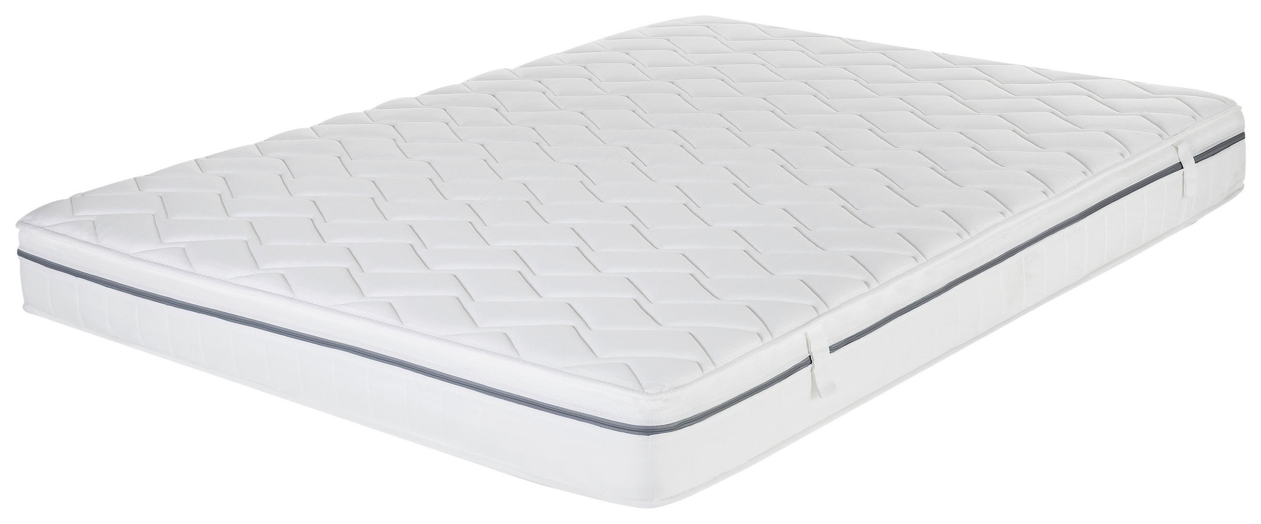 Kaltschaummatratze Air Wave 180x200 cm H2, H3 H: 19 cm