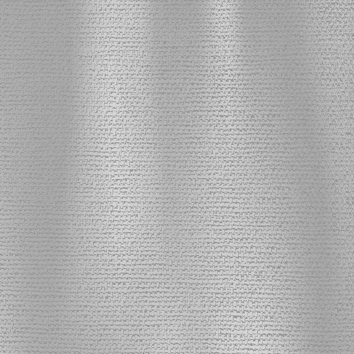 SERVIETTE  25/25 cm  12 Stück  - Silberfarben, Basics, Papier (25/25cm) - PPD