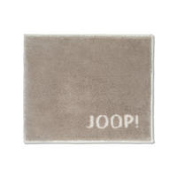 BADTEPPICH Naturfarben 50/60 cm  - Naturfarben, Design, Kunststoff/Textil (50/60cm) - Joop!