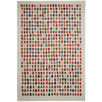 WEBTEPPICH 80/150 cm ASA BOND Multicolor  - Multicolor, Trend, Textil (80/150cm) - Novel
