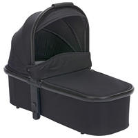 LIGGDEL  - svart, Basics, metall/textil (82/62/39,5cm) - Jimmylee